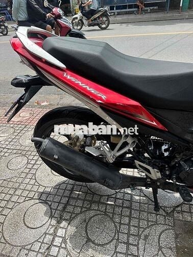 winner v1 đời 2019 xe đẹp máy zin( hổ trợ góp 0d)