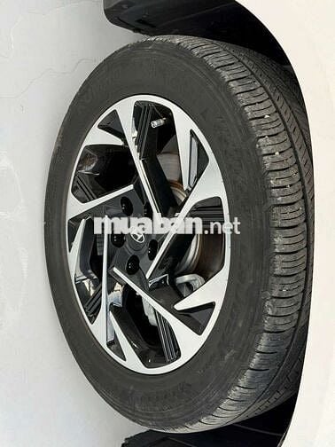 HYUNDAI CUSTIN  1.5TURBO