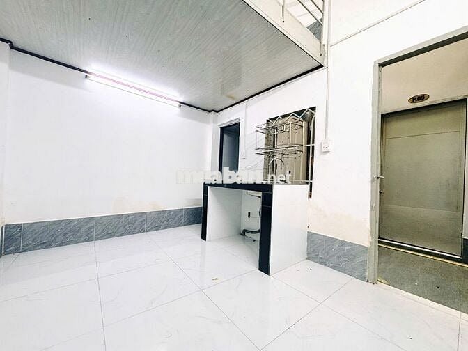 PHÒNG TRỌ GÁC GẦN CVPM 500M - ĐƯỜNG LÊ THỊ NHO
