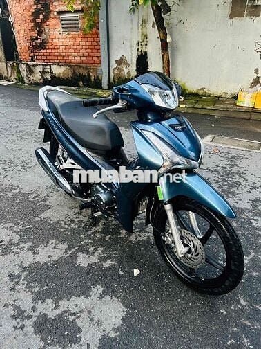 HONDA FUTURE Fi 125cc.ĐK 2021 -HỖ TRỢ GÓP