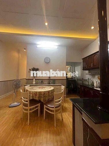 CHO THUÊ NHÀ KDC HIỆP THÀNH 3 FULL NT
