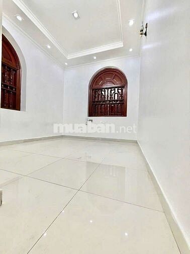 Cho thuê villa 12,5×20 khu tân tạo- Bình tân kế tên lửa