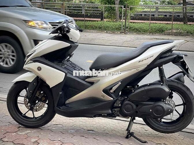 NVX 155 abs Góp 12tr nhận xe Bao nợ xấu