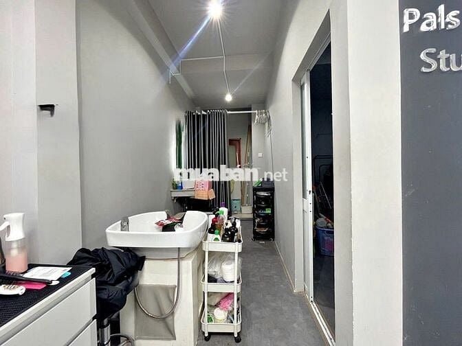 Chỉ 18Tr Mặt Tiền Phan Đình Phùng 50m2  gần Chợ Tân Định Có Phòng NGủ