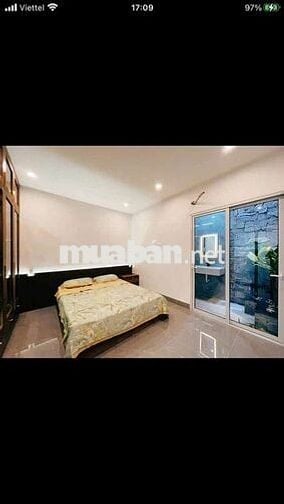 Bán nhà 4tầng VIP trung tâm quận Thanh Khê Đà Nẵng