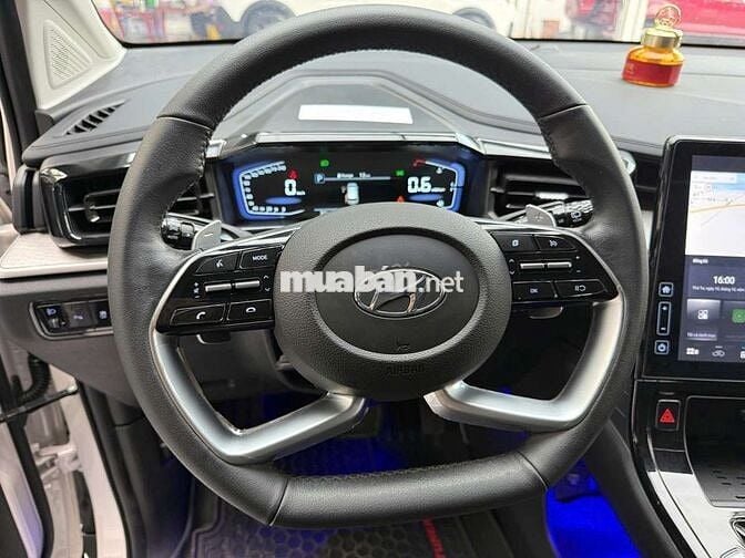 HYUNDAI CUSTIN  1.5TURBO
