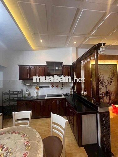 CHO THUÊ NHÀ KDC HIỆP THÀNH 3 FULL NT