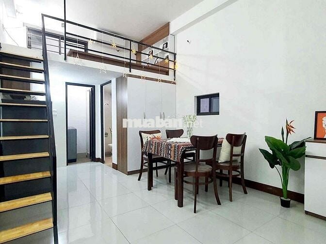 CCMN 21 Yên Xá , Gần Sát Văn Quán , Full đồ , ở luôn