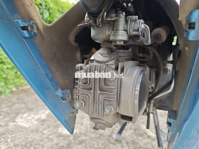 Wave 50cc Việt Thái 2019 mới tinh