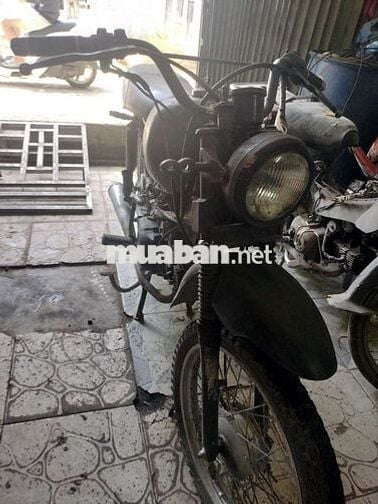 Cần bán chiếc win liên doanh có giấy