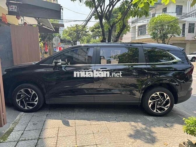 Hyundai Custin 2024 Đặc Biệt 1.5T - 17000 km,