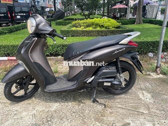 cần bán xe janus nguyên bản zin