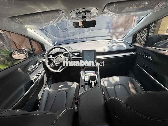 Hyundai Custin 2024 Đặc Biệt 1.5T - 17000 km,