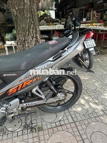 si rc đời 2021 xe đẹp máy zin ( hổ trợ trả góp)