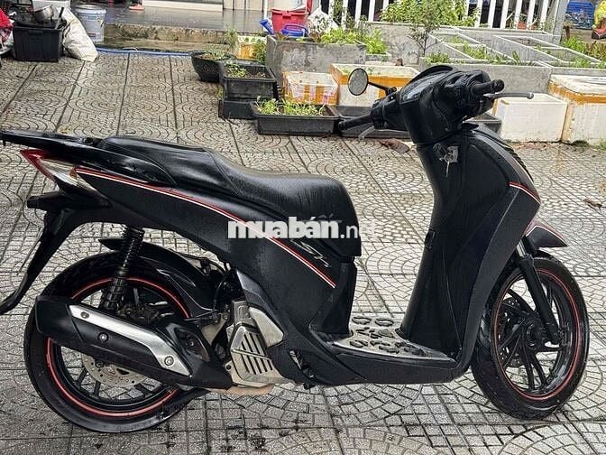 bán sh máy rin em chính chủ