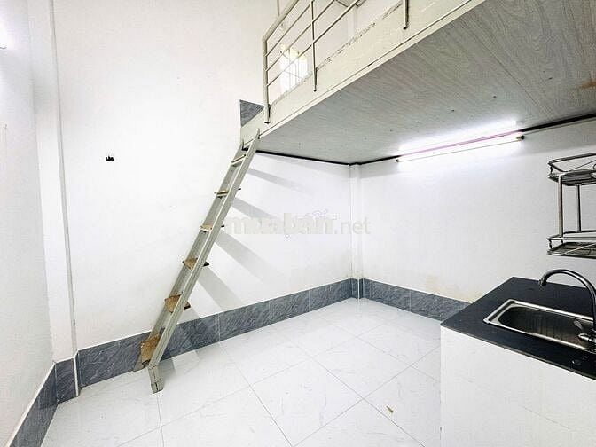 PHÒNG TRỌ GÁC GẦN CVPM 500M - ĐƯỜNG LÊ THỊ NHO