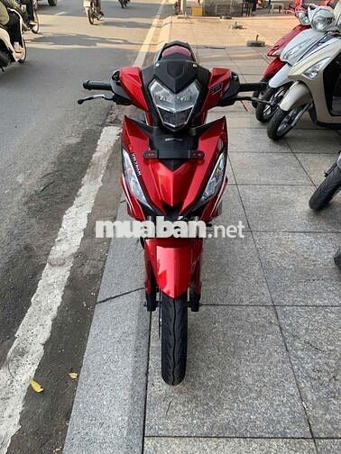 Honda winner 2018 mới 90% bstp chính chủ