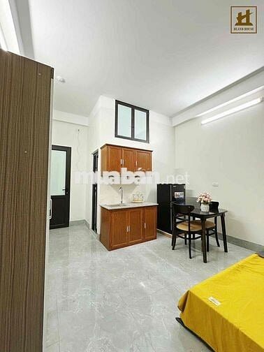 CCMN ĐÌA LÃO -KIẾN HƯNG , Full đồ , Ô tô đỗ cửa , Cạnh Mipec Kiến hưng