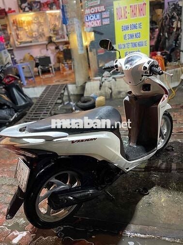 bán vision 2016 bs61 b1 giây tờ đầy đủ, có cccd