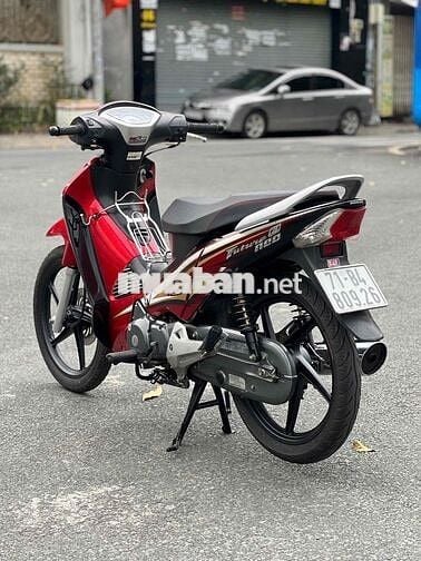 HONDA FUTURE NEO CHÍNH CHỦ