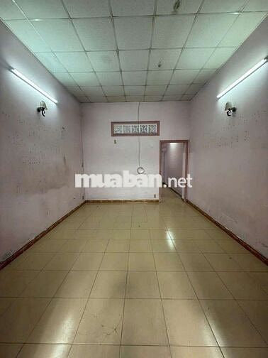 NHÀ Đường Ba Sa, Phước Hiệp Củ Chi, 5x22=113m2 kiên cố, SHR, 1tỷ630