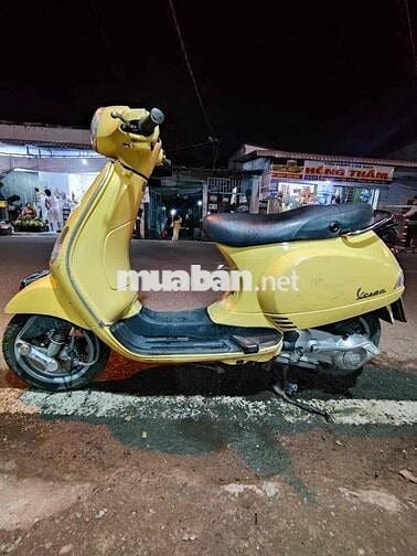 Vepa biển 64 máy êm ru áo liền lạc chân cẳng sạch