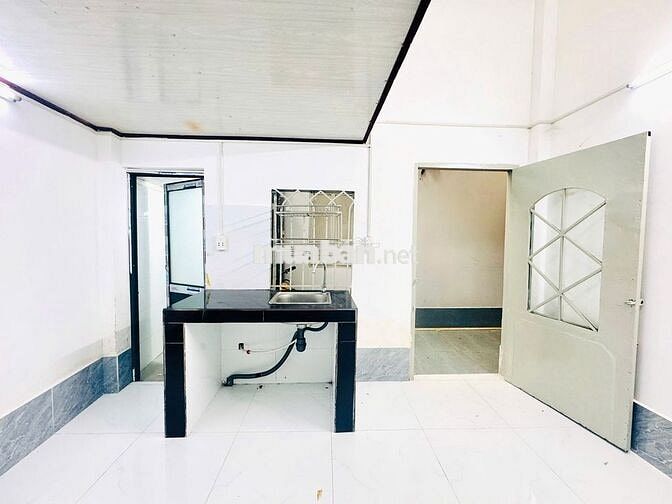 PHÒNG TRỌ GÁC GẦN CVPM 500M - ĐƯỜNG LÊ THỊ NHO