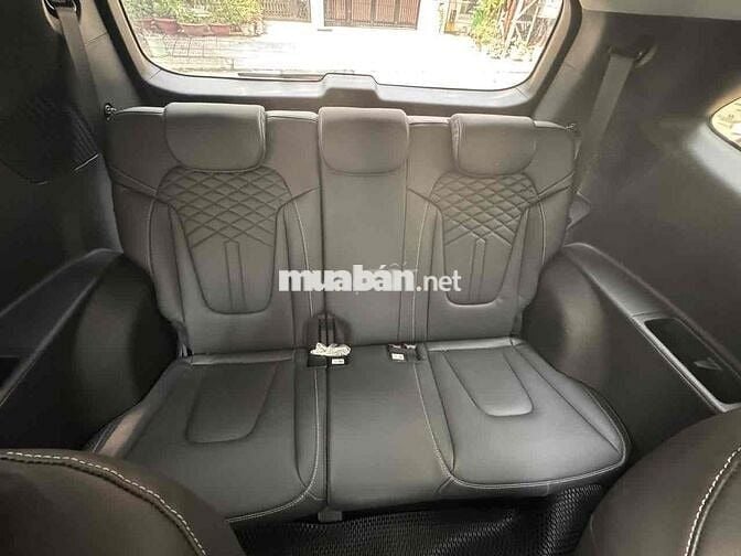 Hyundai Custin 2024 Đặc Biệt 1.5T - 17000 km,