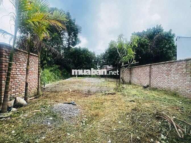 🏡 MUA ĐẤT TẶNG MÓNG NHÀ VÀ BẢN THIẾT KẾ – THỊ TRẤN DIÊN KHÁNH,
