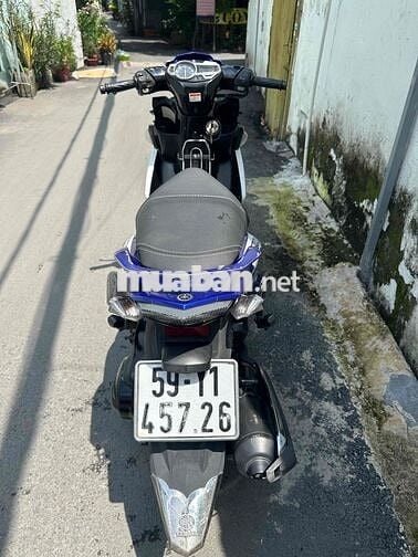 🛵🛵🛵 Novou 5 FI 2013 bstp chính chủ