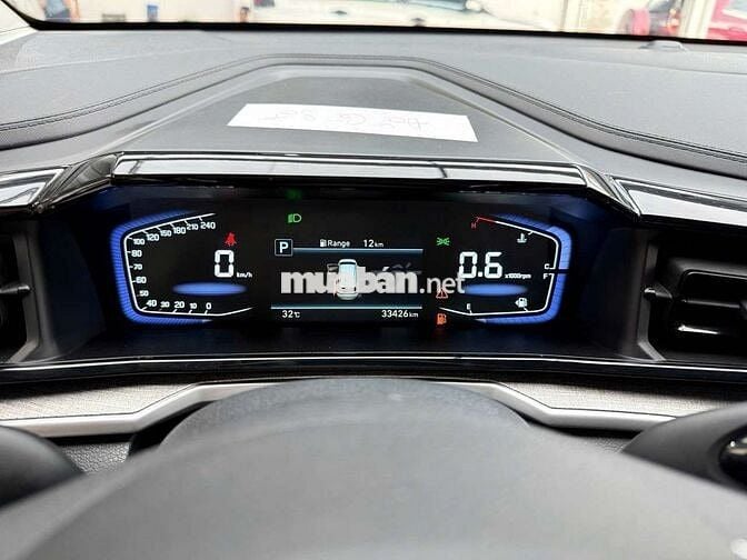HYUNDAI CUSTIN  1.5TURBO