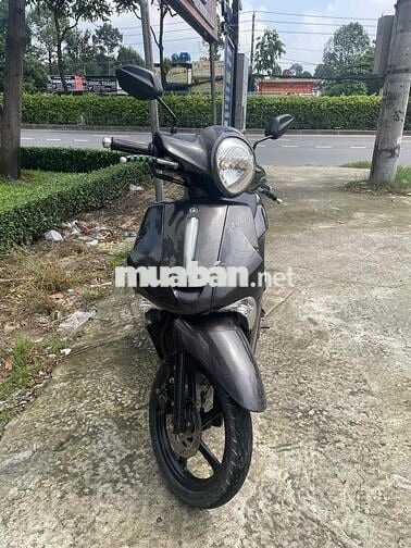 cần bán xe janus nguyên bản zin
