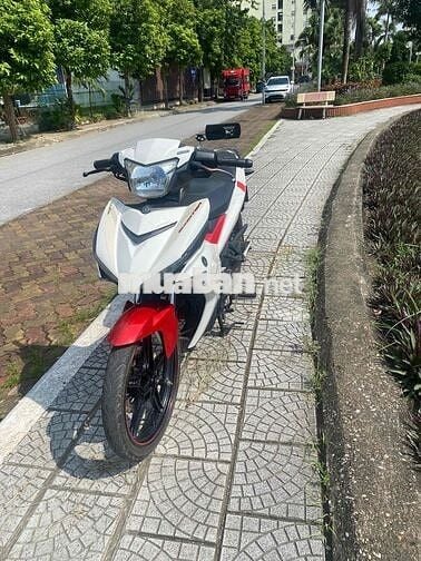 exciter 150