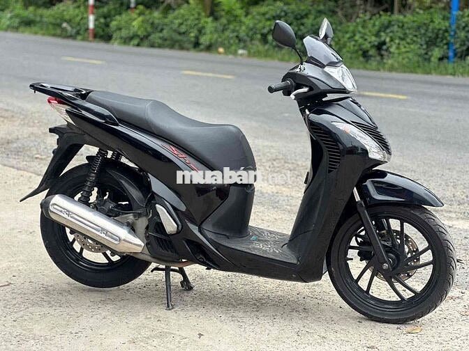 SH 125 úp ý, XE SẠCH HỖ TRỢ TRẢ GÓP
