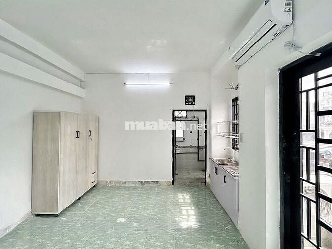 PASS PHÒNG TRỌ, GẦN MŨI TÀU, HỖ TRỢ GIẢM 500K THÁNG ĐẦU TIÊN