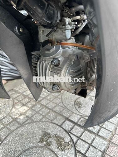 si rc đời 2021 xe đẹp máy zin ( hổ trợ trả góp)