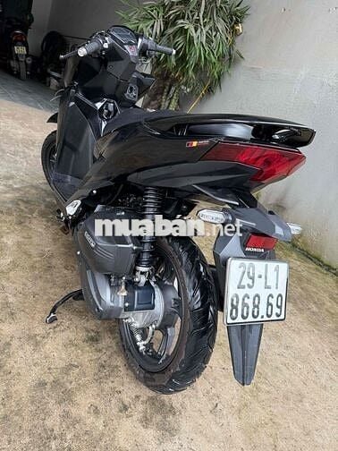 cần bán vario 150 nhập indo xe zin odo 2v4