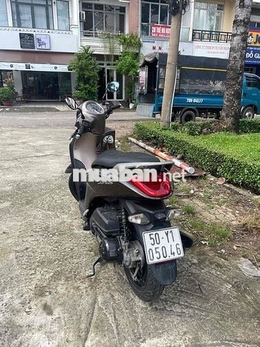 cần bán xe janus nguyên bản zin