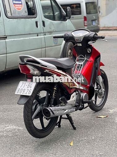 HONDA FUTURE NEO CHÍNH CHỦ