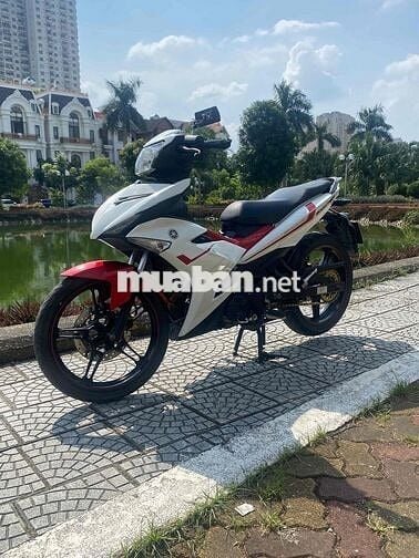 exciter 150