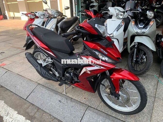 Honda winner 2018 mới 90% bstp chính chủ