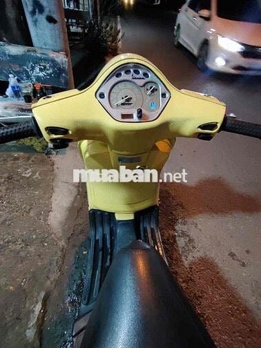 Vepa biển 64 máy êm ru áo liền lạc chân cẳng sạch