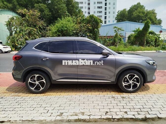 MG HS 2024 🔥HÀNG SIÊU CỌP 🔥MÀU XÁM SIÊU HIẾM  !!!
