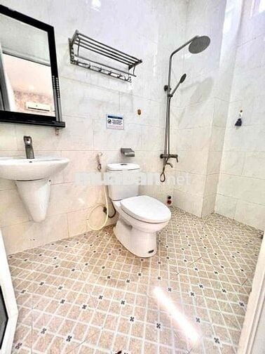Căn Hộ 1 Phòng Ngủ Full Nội Thất Gần Chợ Bà Chiểu Ngay Phan Đăng Lưu