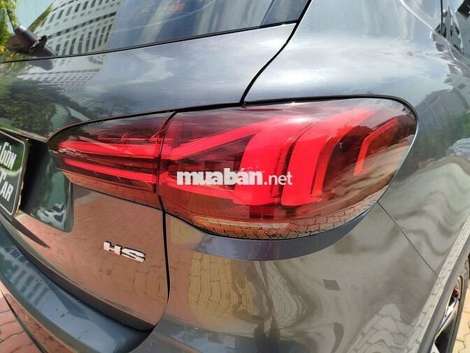 MG HS 2024 🔥HÀNG SIÊU CỌP 🔥MÀU XÁM SIÊU HIẾM  !!!