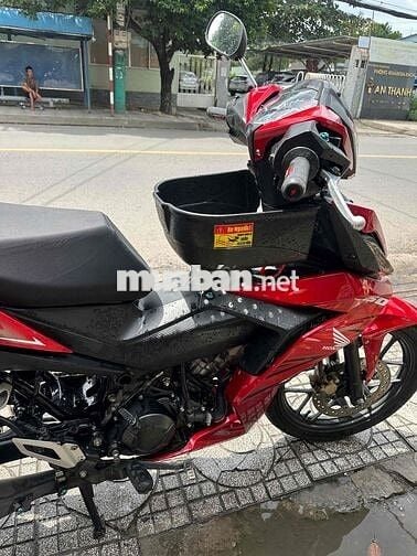 winner v1 đời 2019 xe đẹp máy zin( hổ trợ góp 0d)