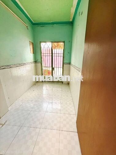 Nhà Nhỏ Tiện Xây Mới - Hẻm Xe Hơi Thông Tứ Hướng- Nhỉnh 2 Tỷ