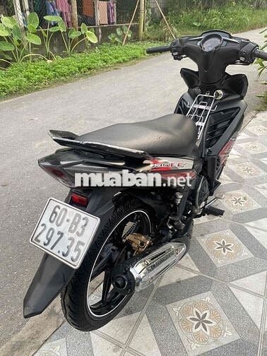 bán xe ex 135cc 2014 máy zin im ru cho ae đi