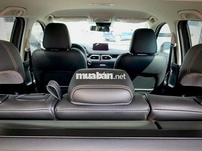 Mazda CX 5 2025 Ưu đãi giá chạm đáy