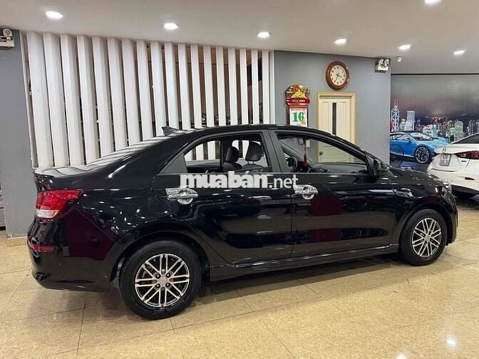 📣 KIA SOLUTO AT LUXURY 2020 10.000KM ❤️